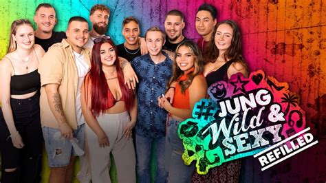 pserotica|Young Wild And Sexy .